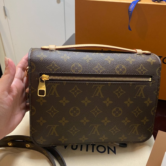 ❌❌❌❌SOLD❌❌❌❌LV Pochette Métis!! - Picture 13 of 17